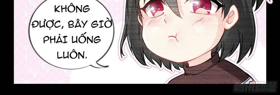 Hệ Thống Giả Dạng: Chapter 13