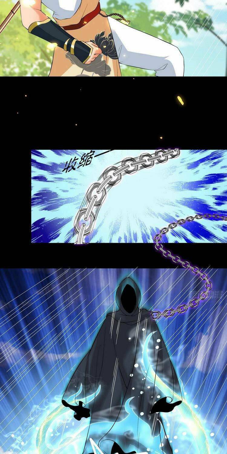 Tà Du Ký: Chapter 130