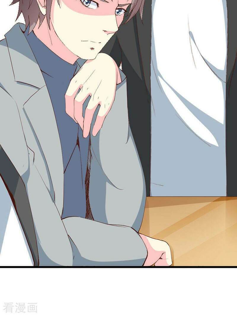 Này! Đừng Động Vào Phô Mai Của Tôi: Chapter 125