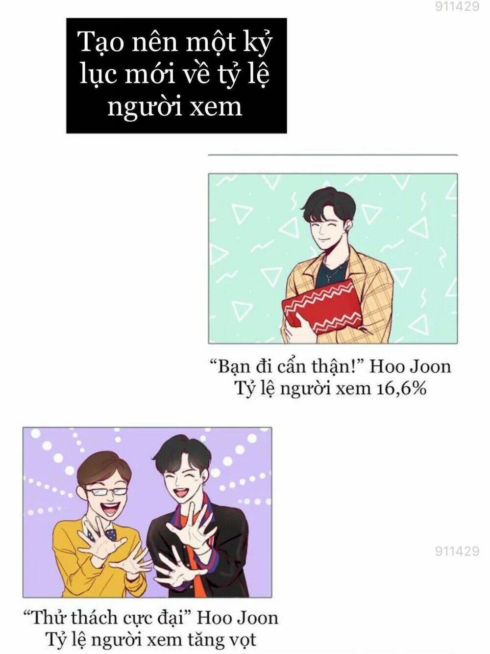 Tôi Kết Hôn Cùng Antifan: Chapter 1.1