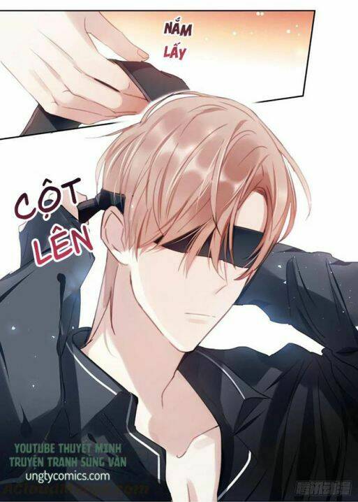 Ảnh Đế X Ảnh Đế: Chapter 152