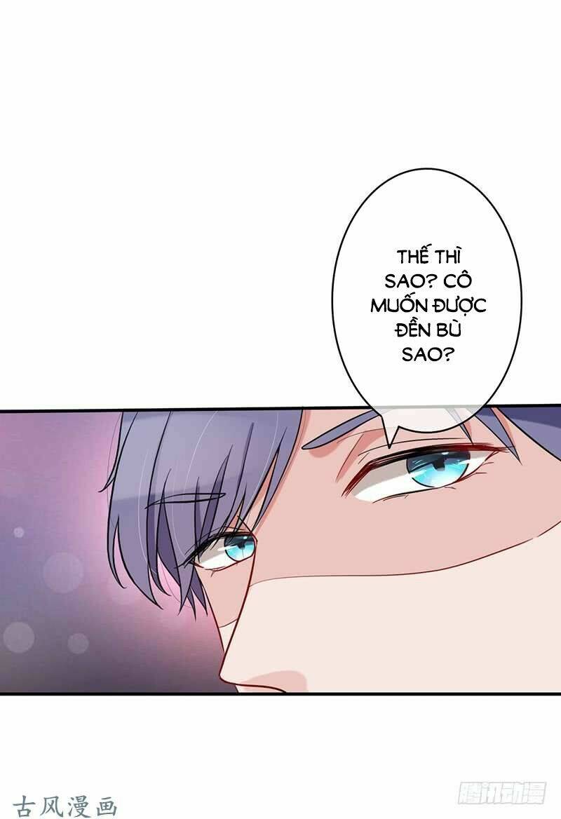 Manh Thê Khó Dỗ: Chapter 51