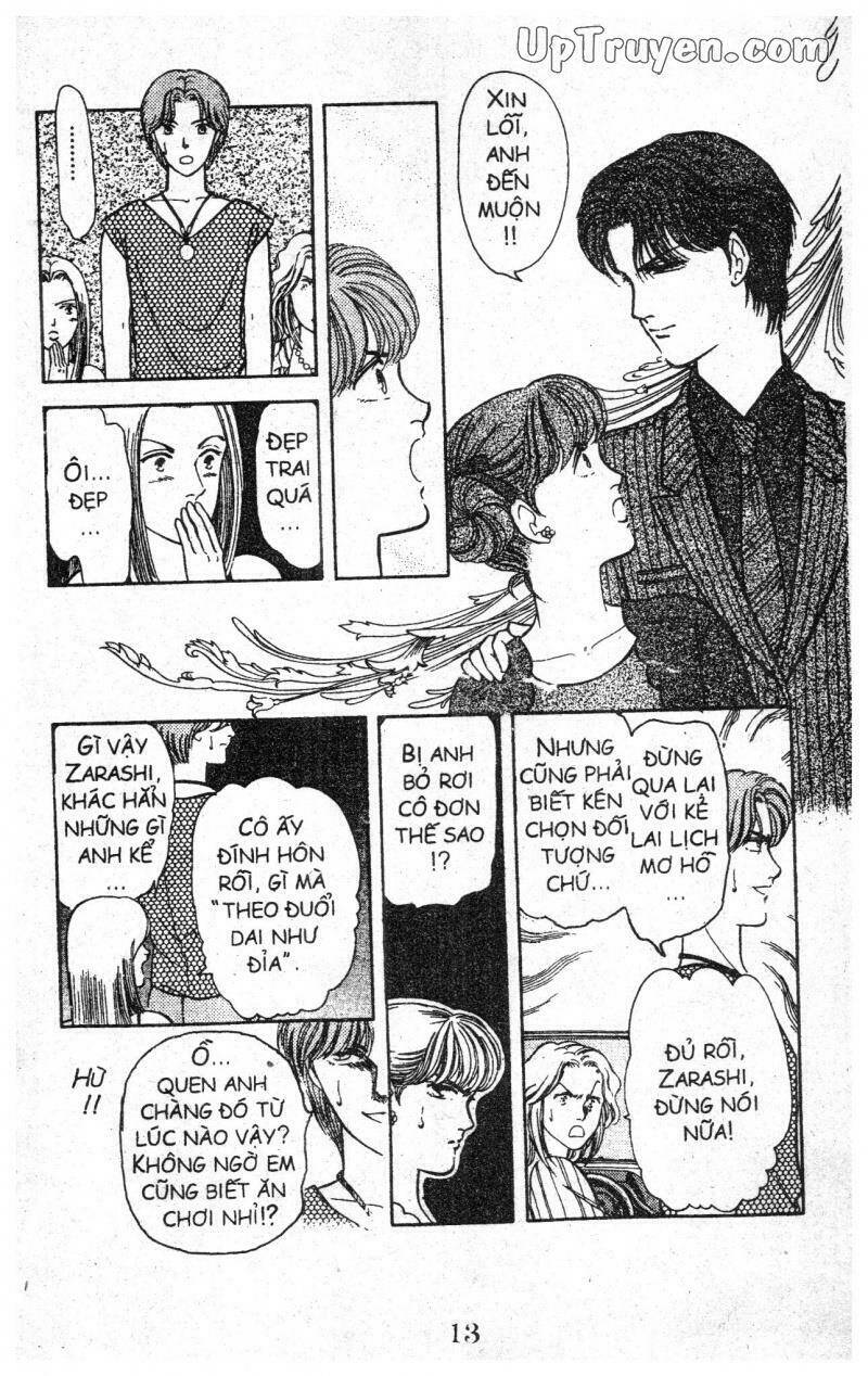 9 Banme No Musashi: Chapter 5