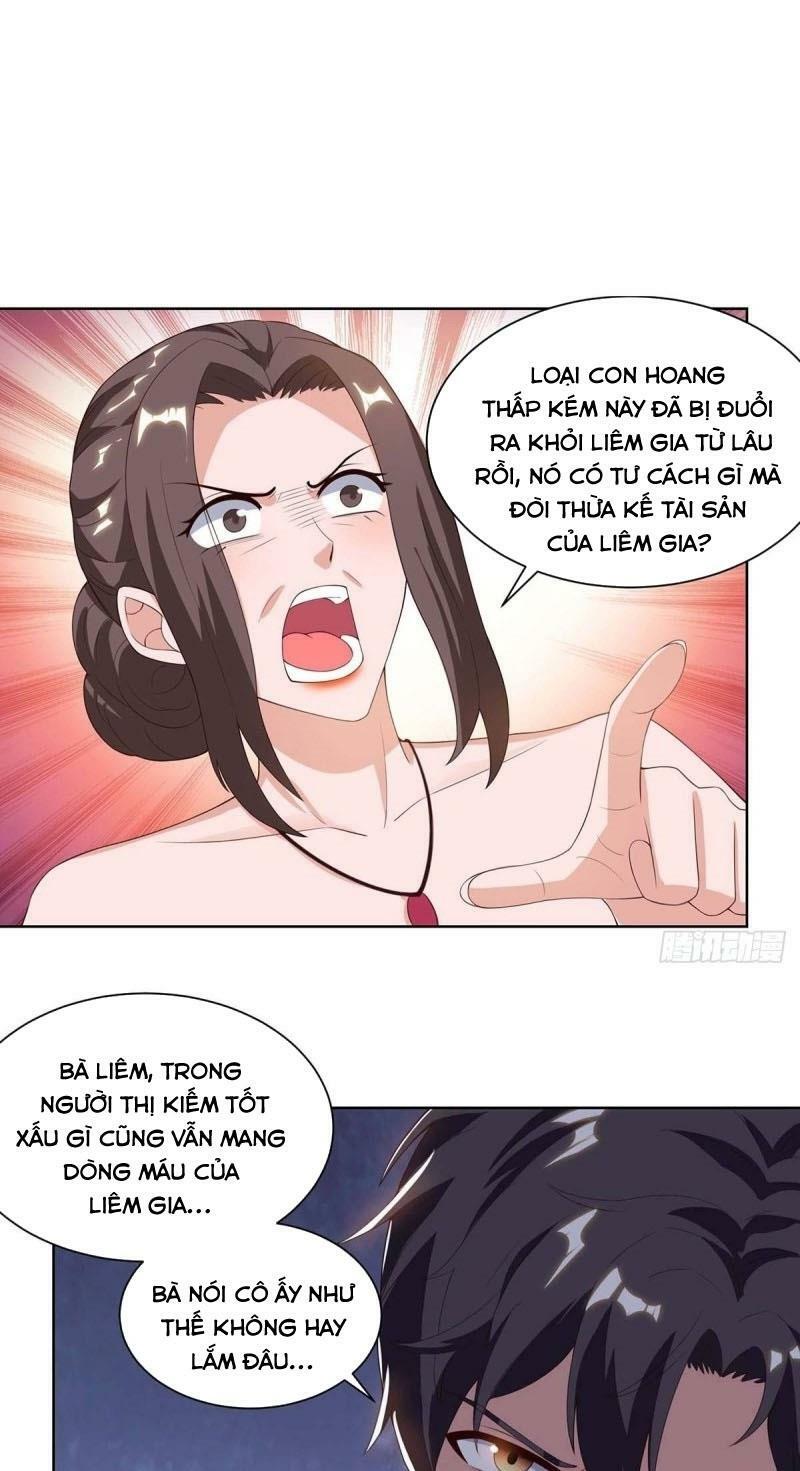 Trọng Sinh Khí Thiếu Quy Lai: Chapter 100