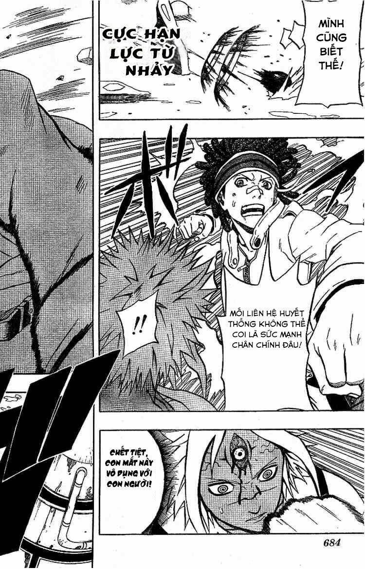 Cuộc Phiêu Lưu Của Quỷ Satan: Chapter 59