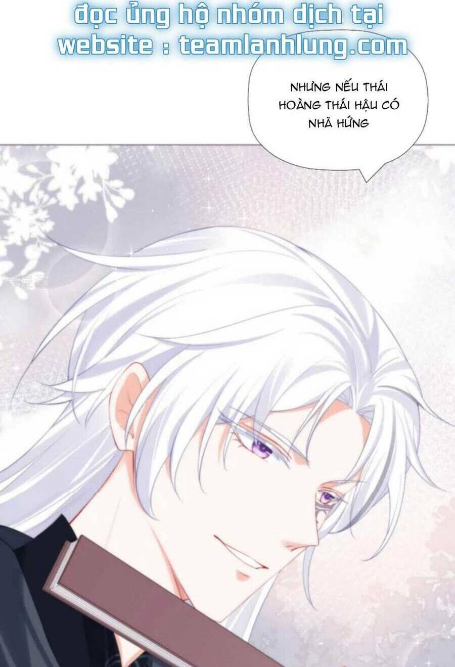 THIẾT LẬP ÁC NỮ CỦA TÔI SỤP ĐỔ RỒI: Chapter 39