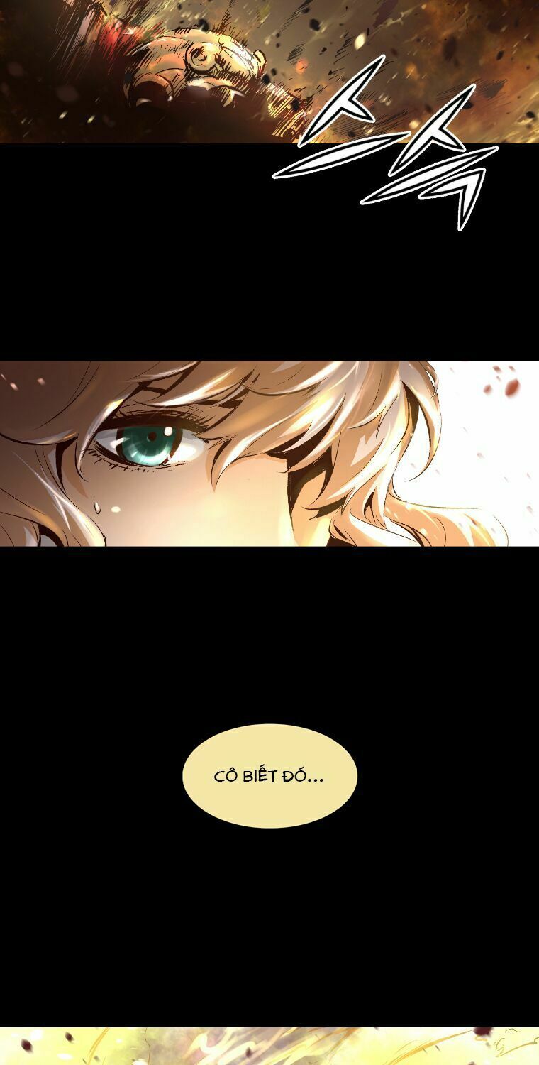 Dị Giới Tam Tuyệt: Chapter 3
