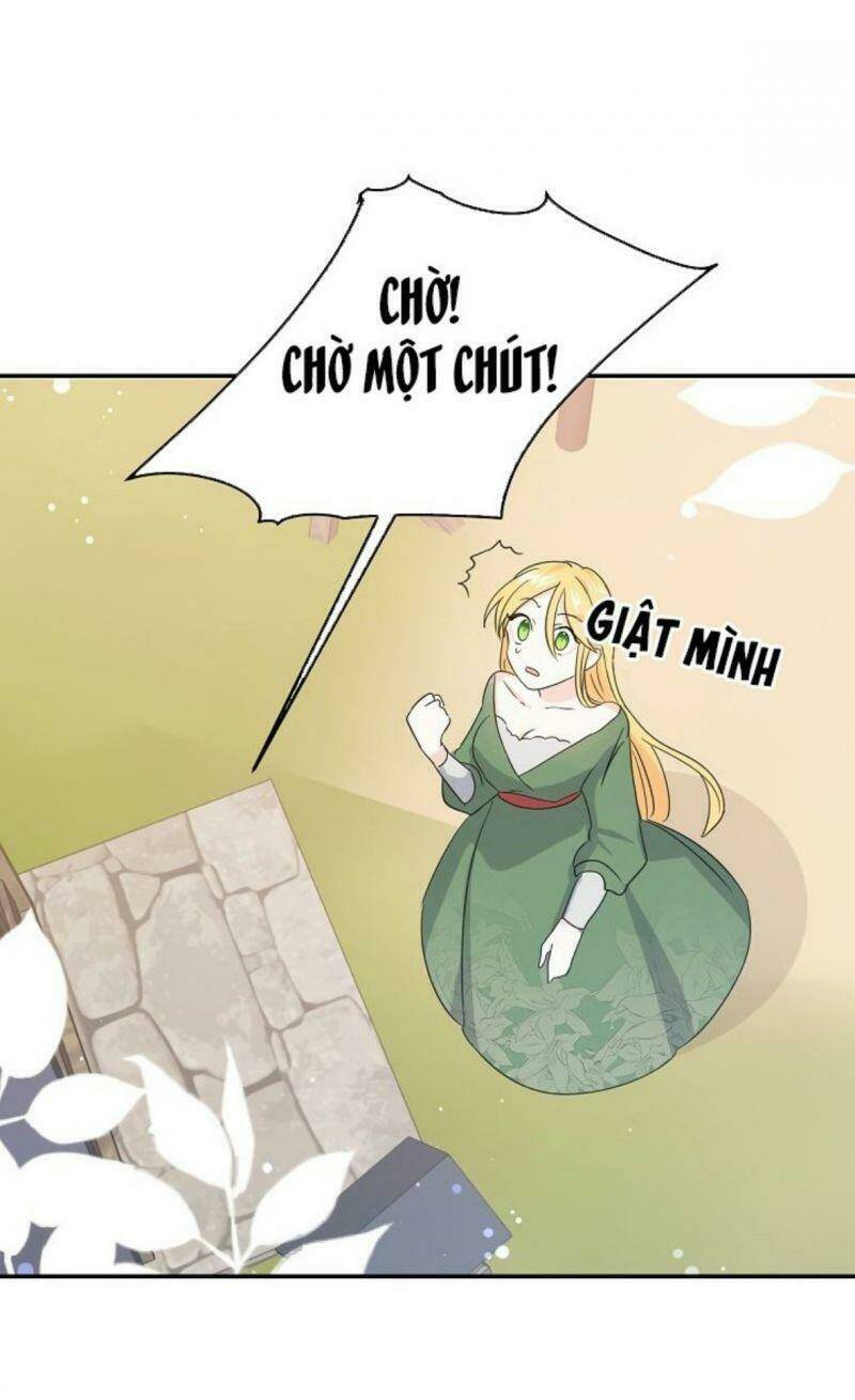 Tôi Là Bạn Gái Cũ Của Một Người Lính: Chapter 13