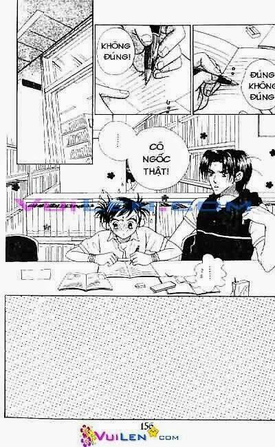 1/4 Tình Yêu: Chapter 2