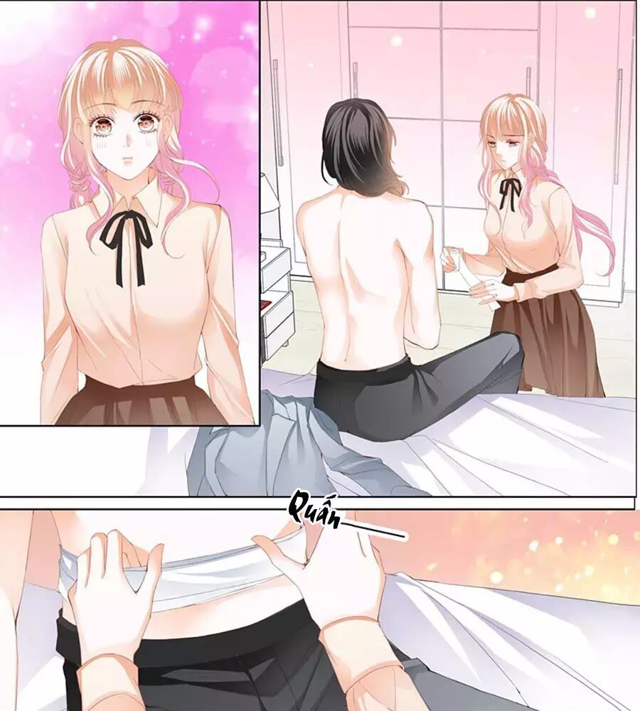 Bá Đạo Tiểu Thúc, Xin Trêu Chọc Vừa Thôi!: Chapter 81