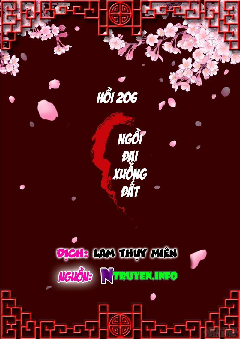 Thông Linh Phi: Chapter 206