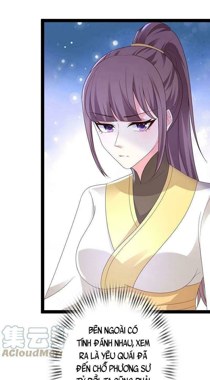 Tối Cường Vận Đào Hoa: Chapter 270