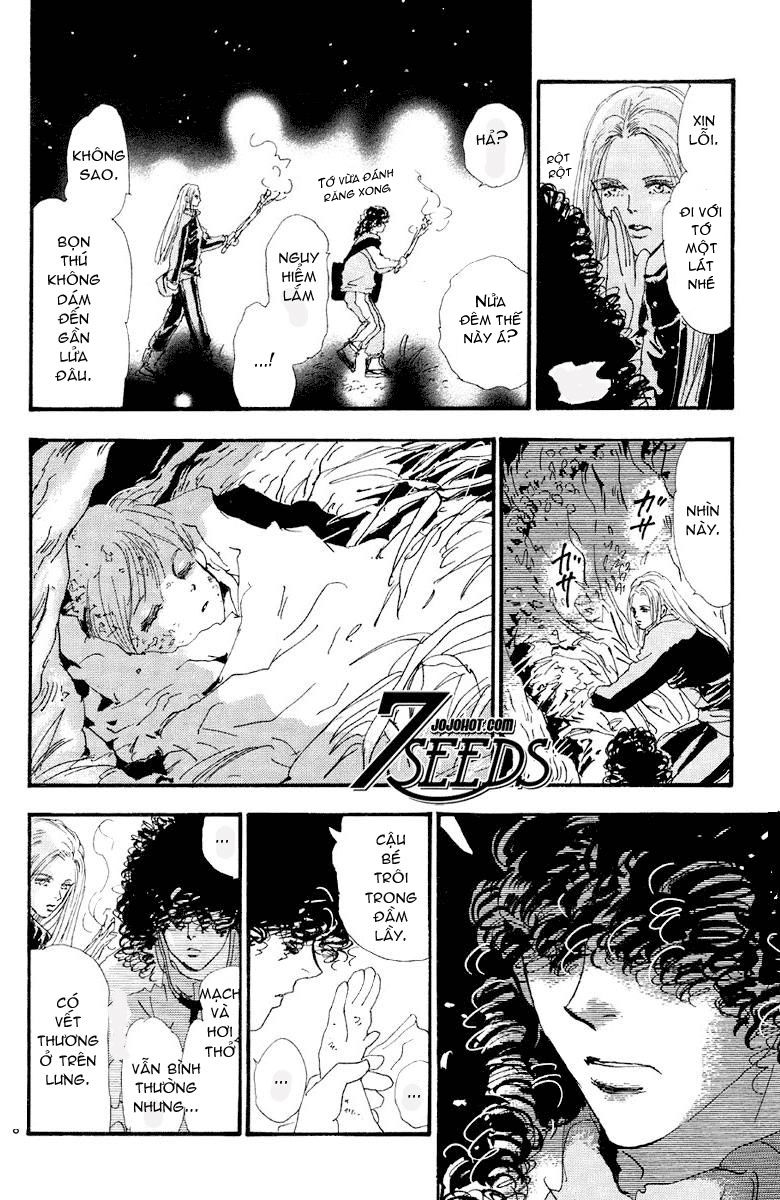 Mầm Sống: Chapter 68