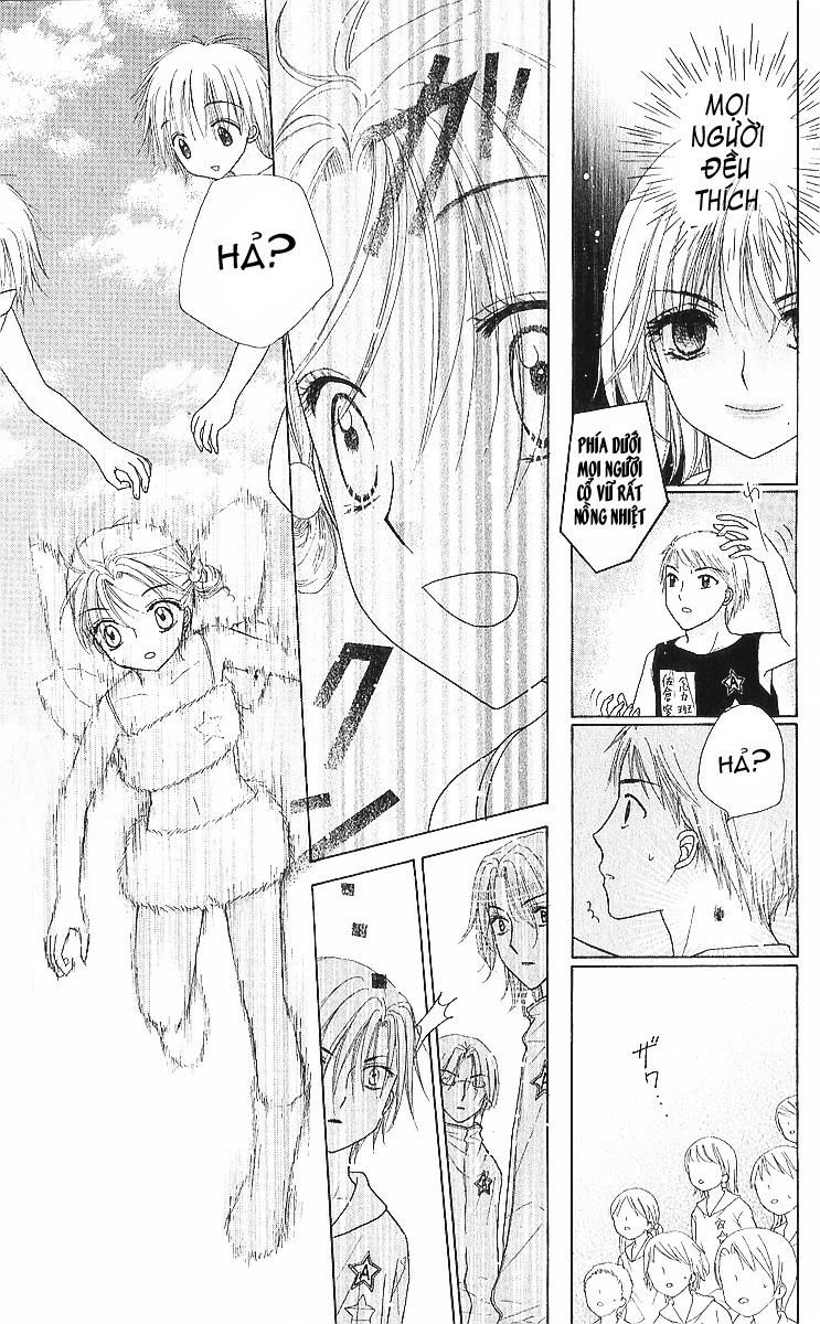 Học Viện Alice: Chapter 85