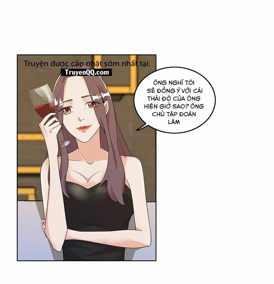 Khốn Ái Tù Lung: Chapter 4