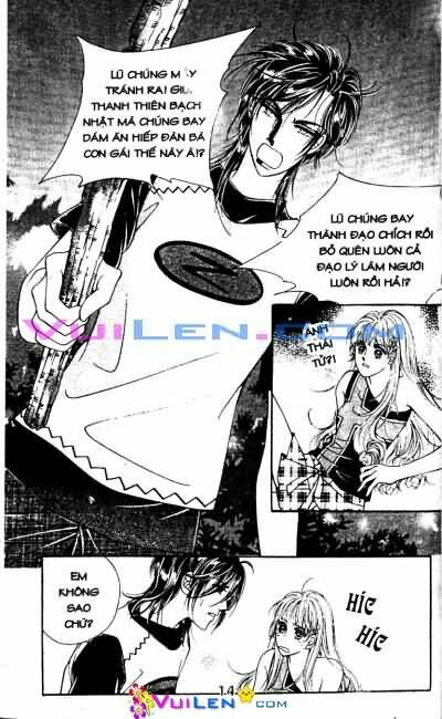 New Sexy Simpleton: Chapter 9