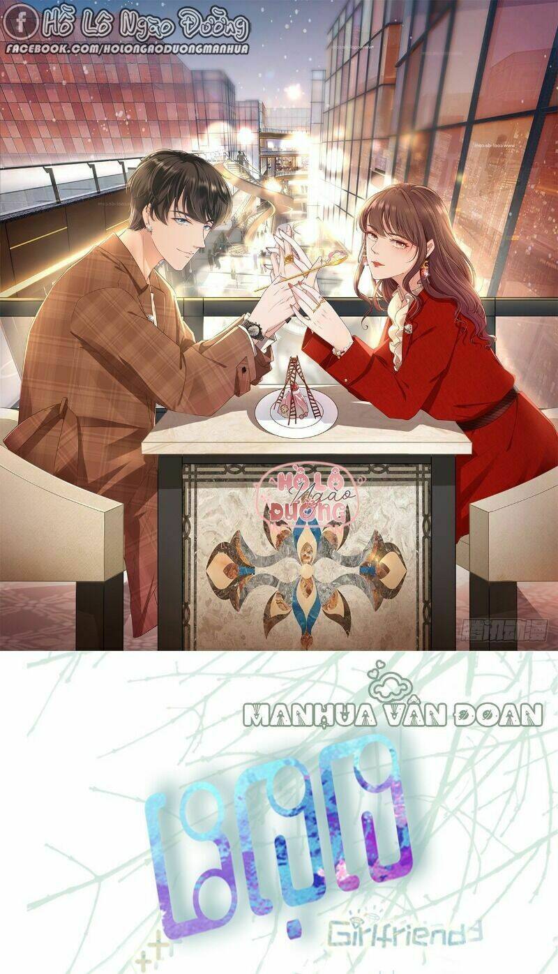Bạn Gái Tôi Mới 30+: Chapter 69