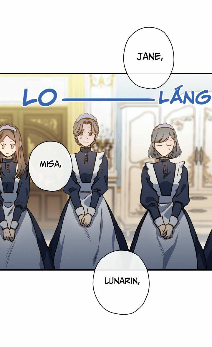 Hoàng Phi Bóng Tối: Chapter 14