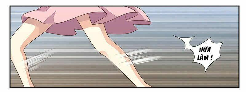 Hôn Bất Do Kỷ: Chapter 5