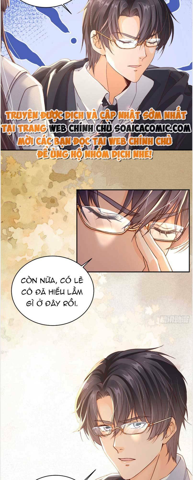 Xuyên Qua Ngàn Năm Nữ Quốc Sư Không Chút Sợ Hãi: Chapter 1