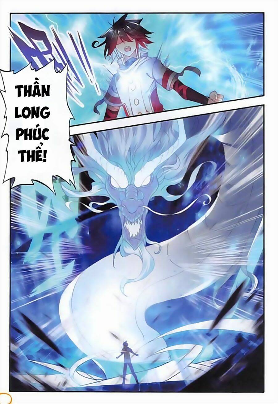 Thiện Lương Tử Thần: Chapter 94