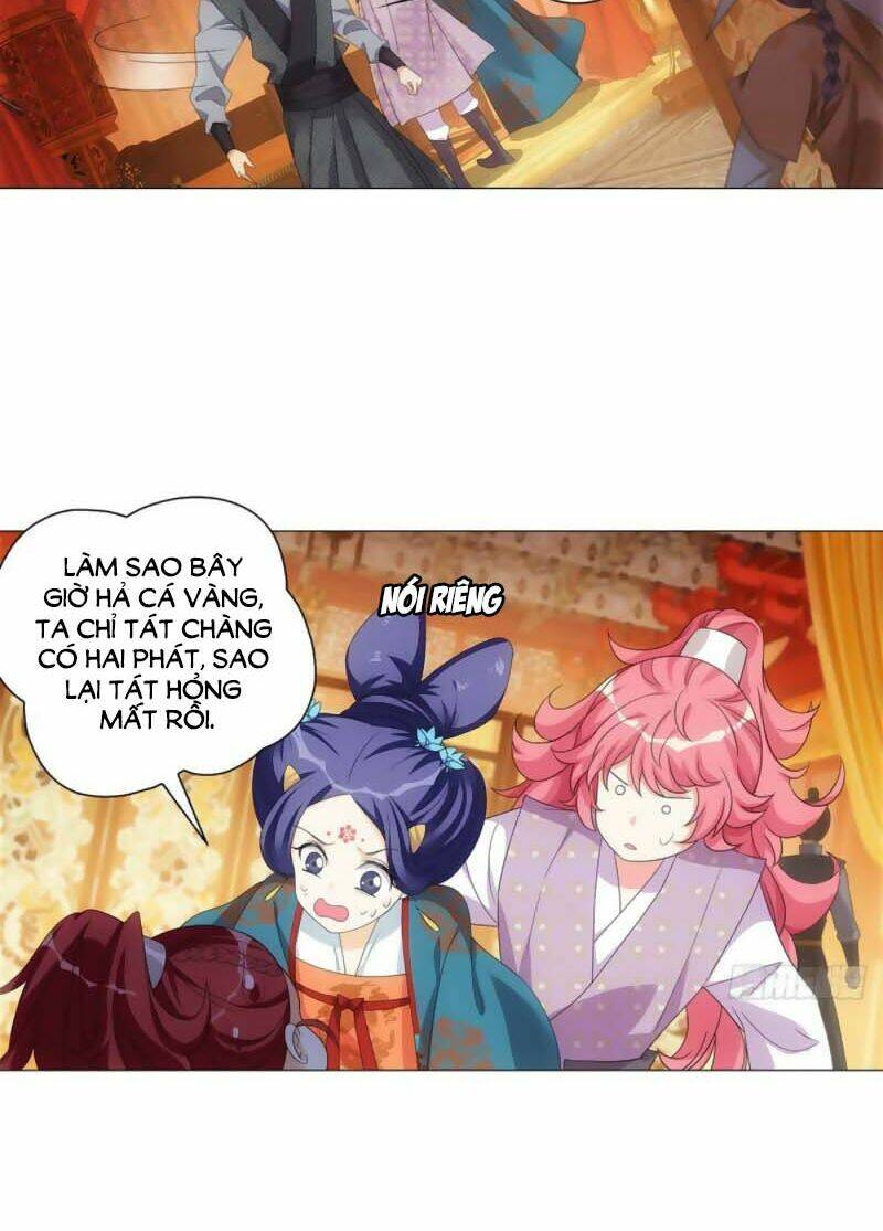 Tướng Quân! Không Nên A!: Chapter 85