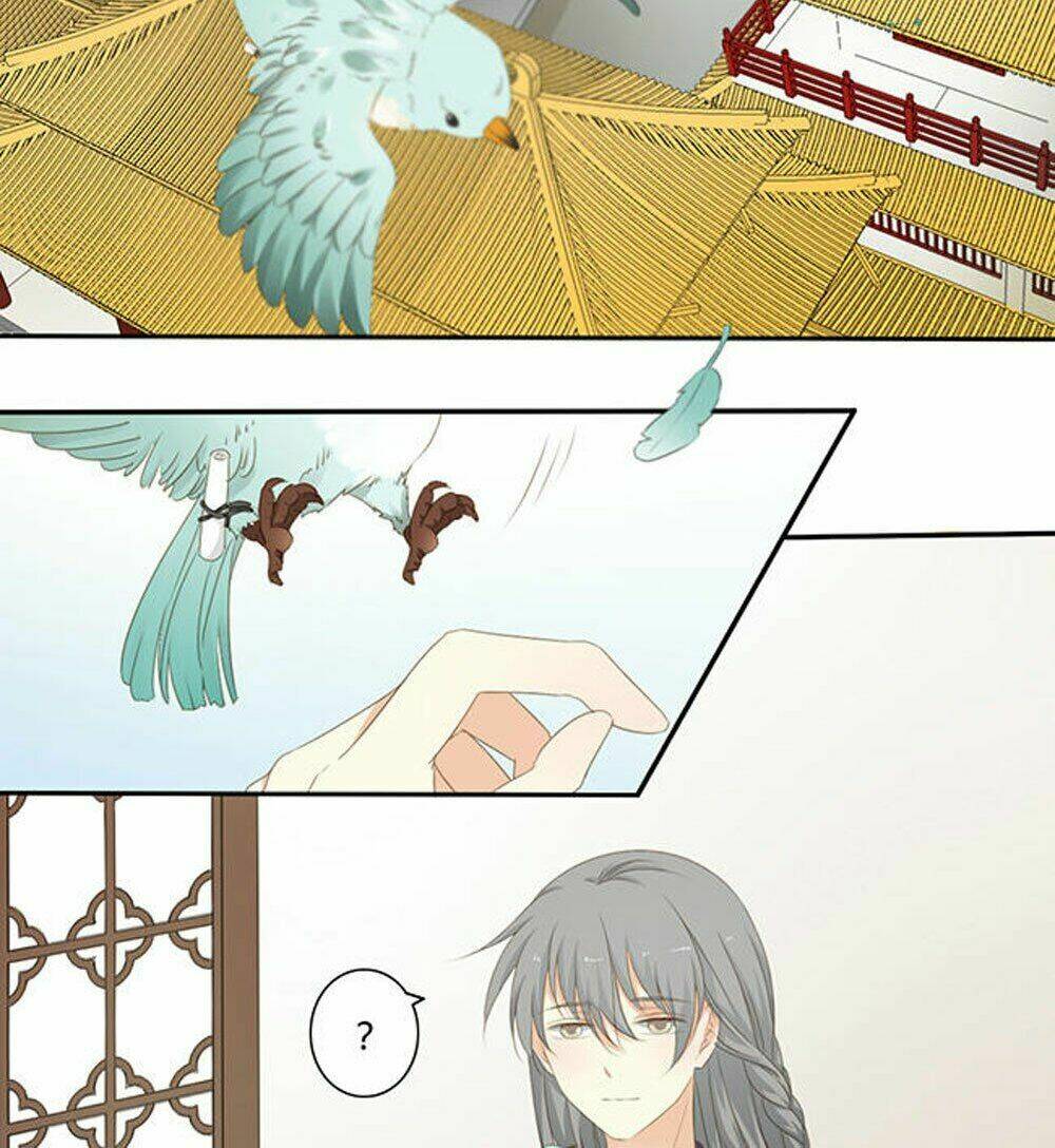 Quy Tự Dao: Chapter 46