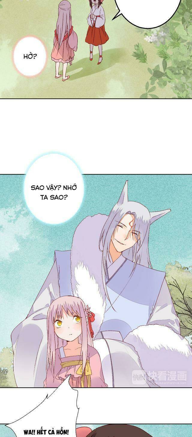 Đốt Đào Hoa: Chapter 62