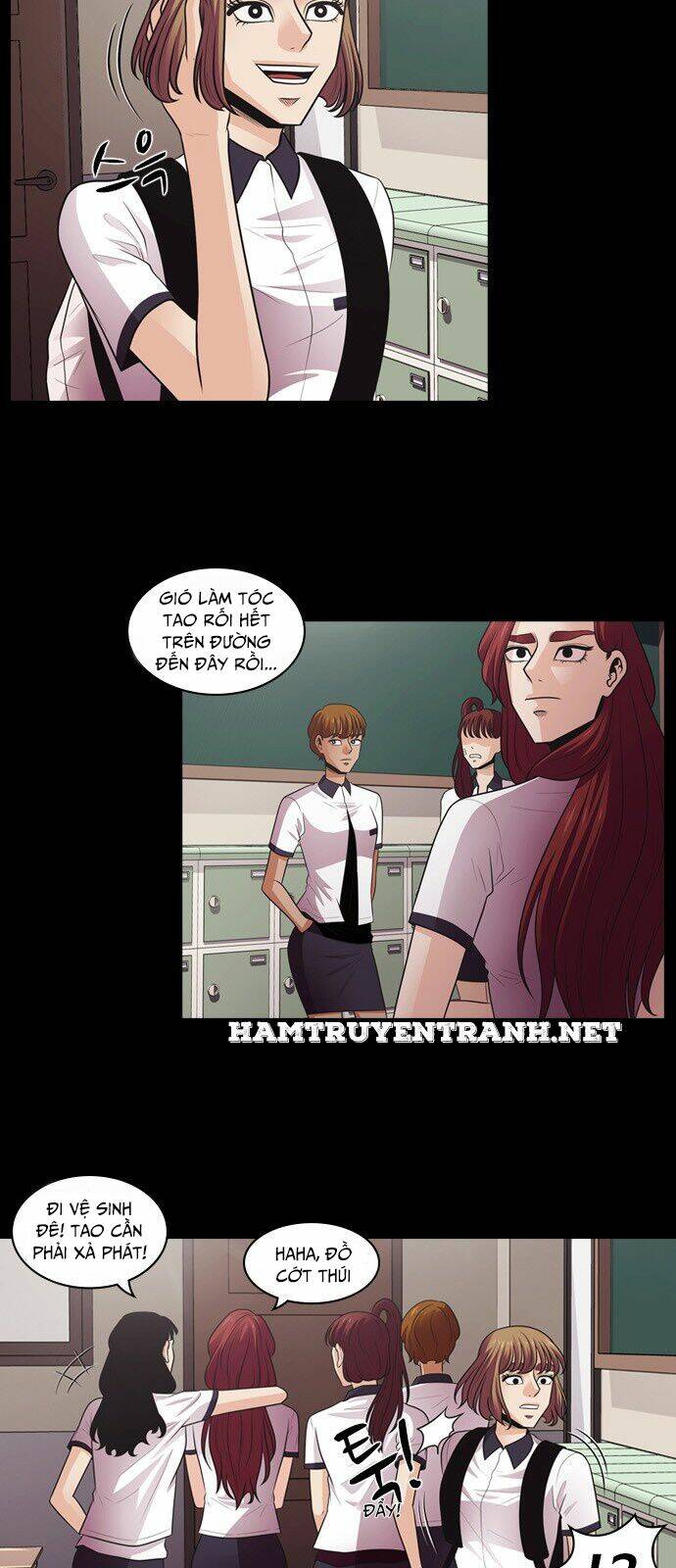 Tomorrow - Ngày Mai: Chapter 6