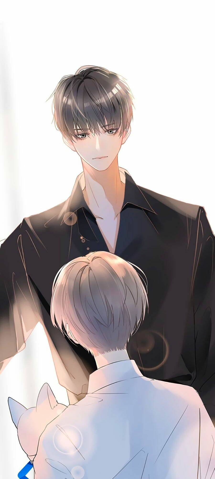 Quang Chi Vũ: Chapter 2.2