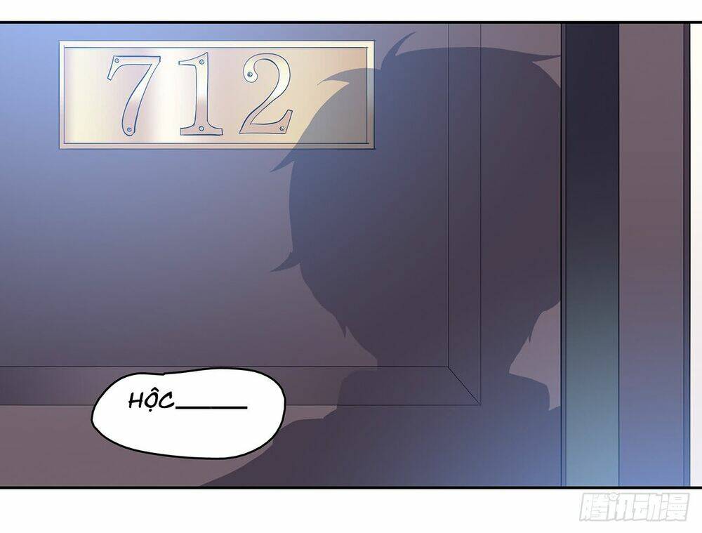 Người Yêu Thời Không: Chapter 62