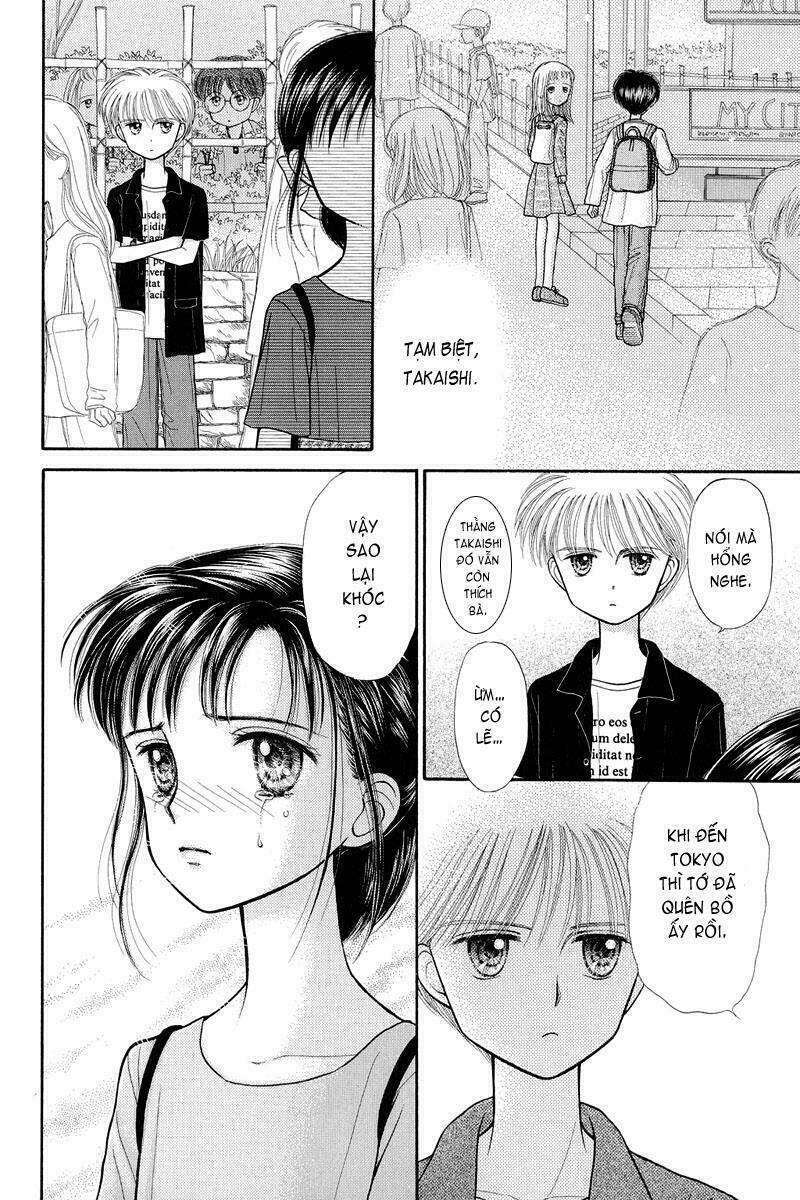 Kodomo No Omocha: Chapter 24
