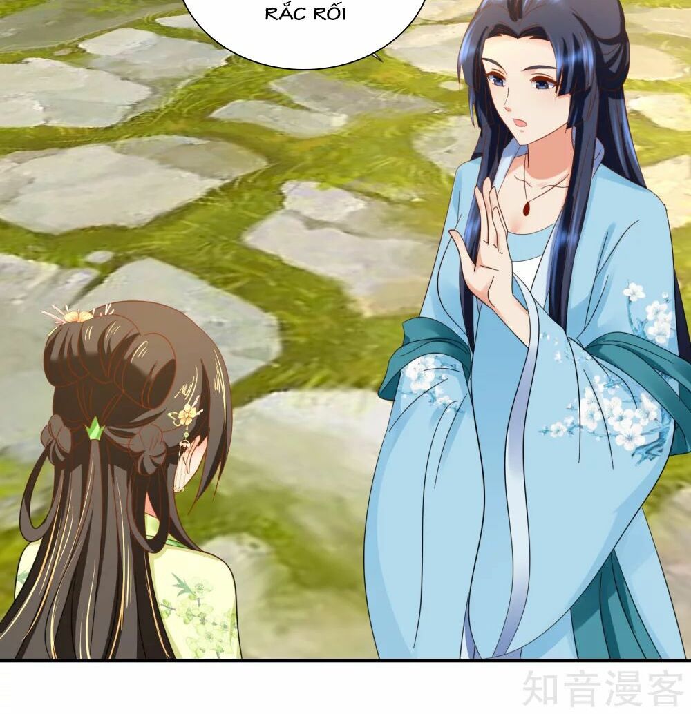Lãnh Cung Phế Hậu Muốn Nghịch Thiên: Chapter 112