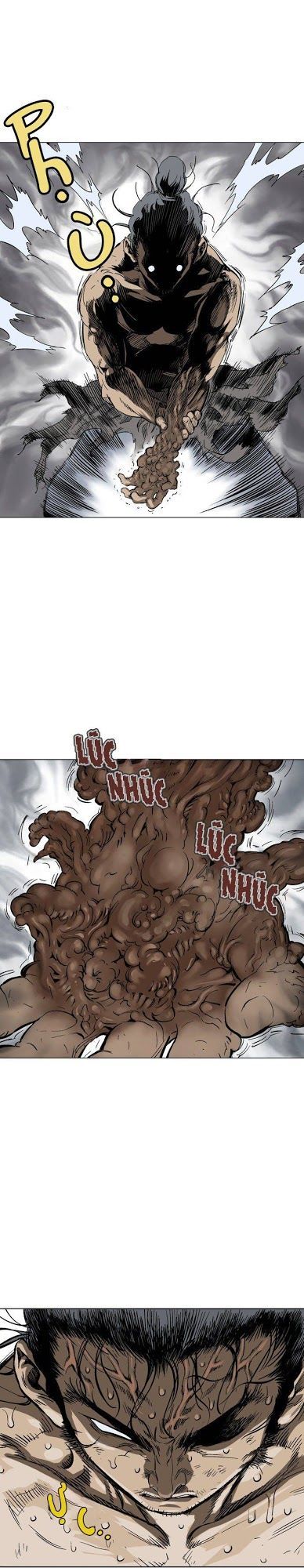 Cao Thủ 2: Chapter 17