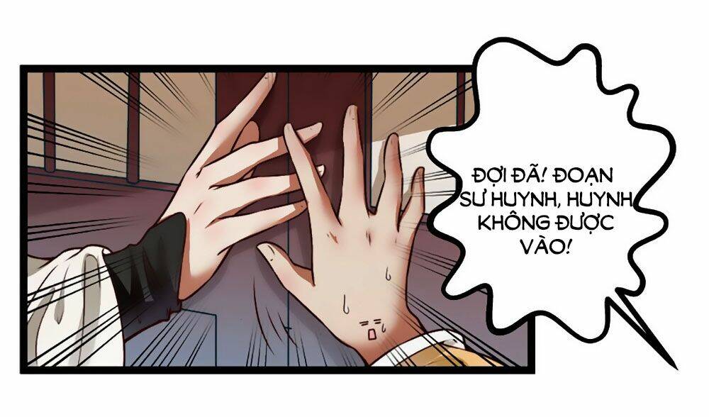 Liêu Liêu Nhân Thân Tu Tiên Truyện: Chapter 66