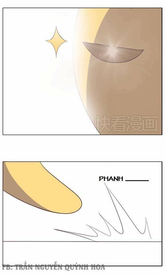 Xin Chào! Dân Nữ: Chapter 22