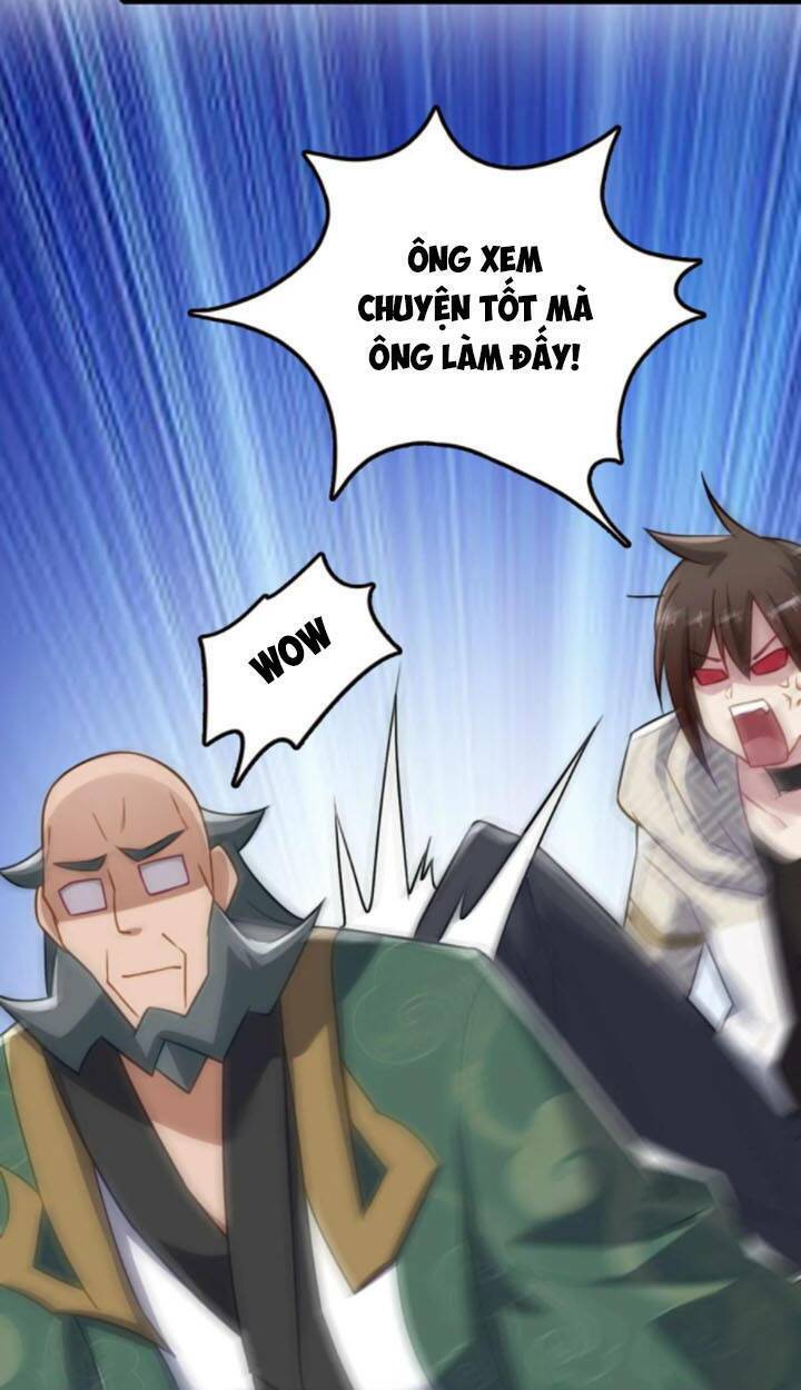 Đại Bảo Kiếm Của Tôi: Chapter 4