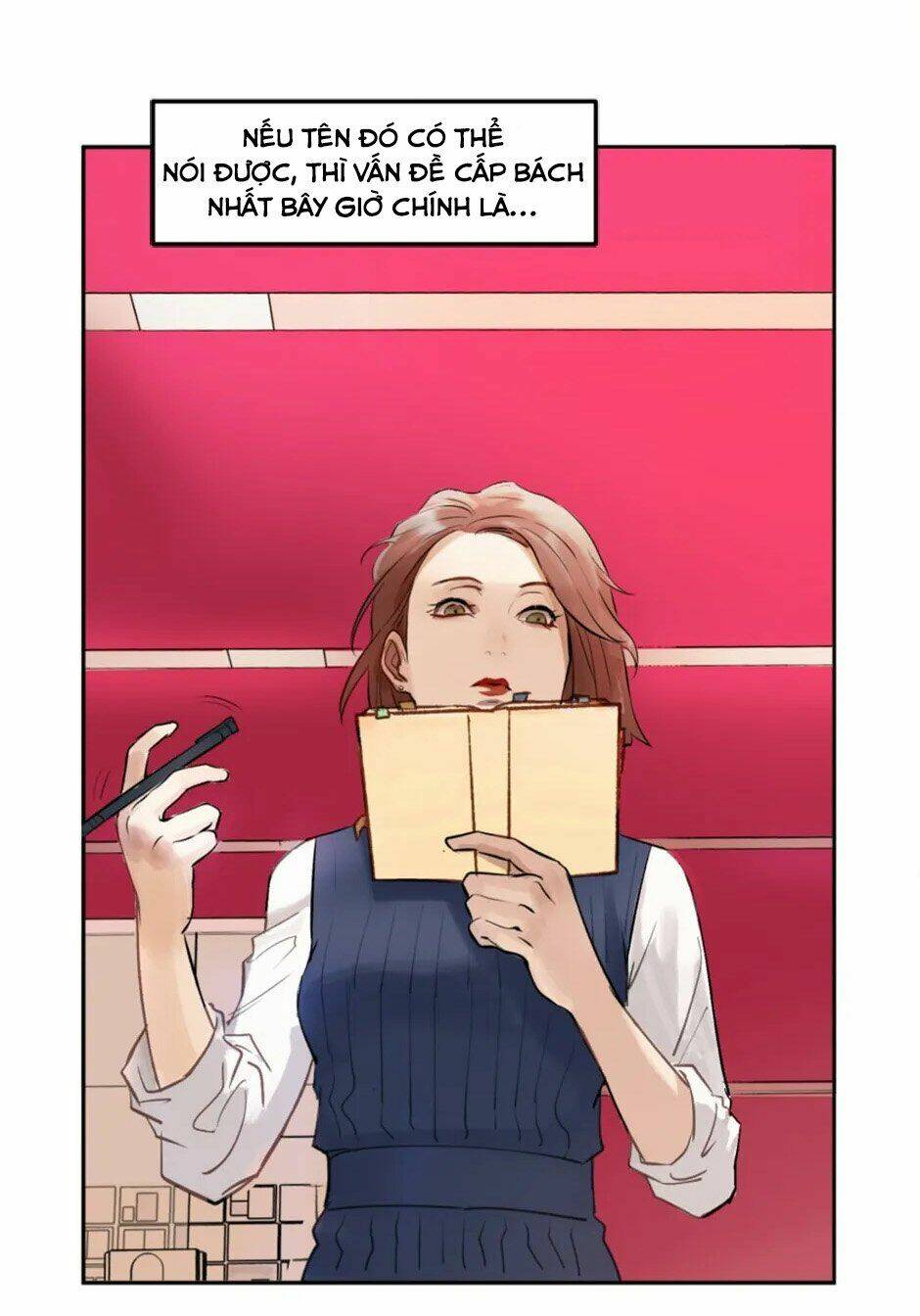 Vô Thượng Thần Vương: Chapter 10