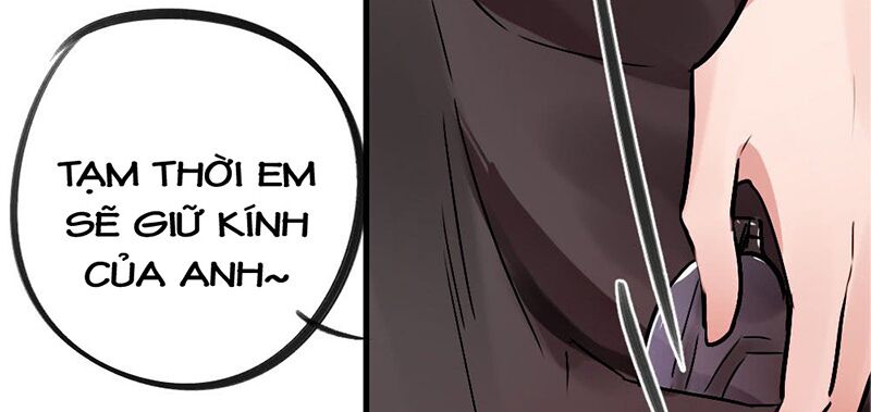 Phải Lòng Em Trai Của Bạn Gái Mình: Chapter 56