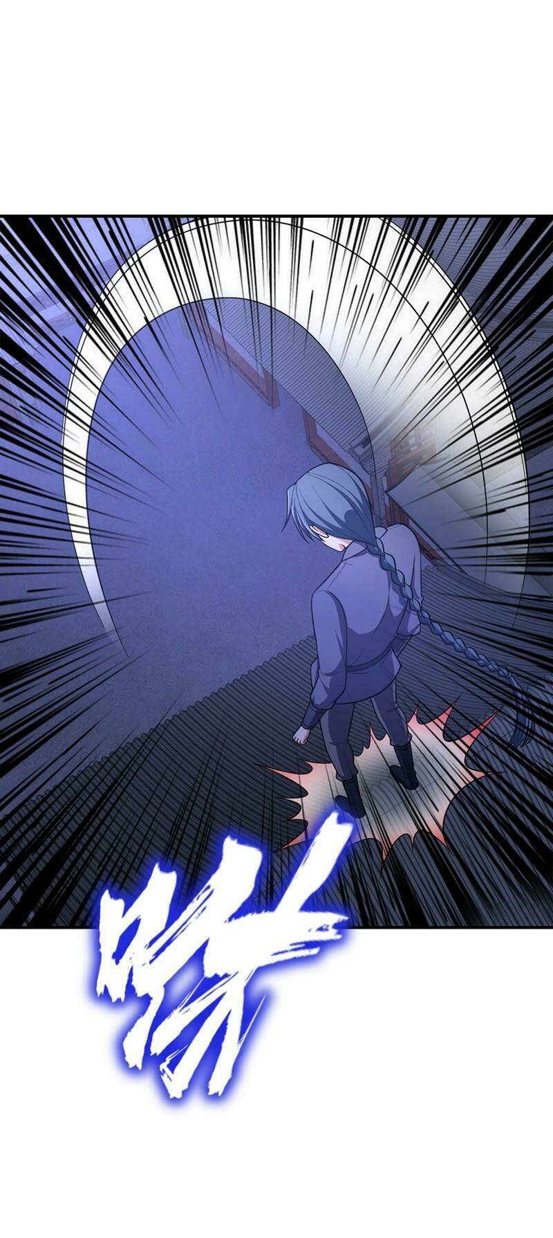 Yêu Giả Vi Vương: Chapter 127