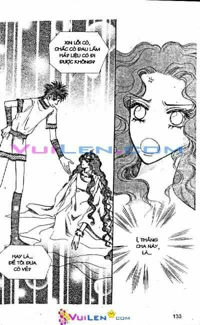 Hiệp Sĩ Nữ Hoàng: Chapter 9