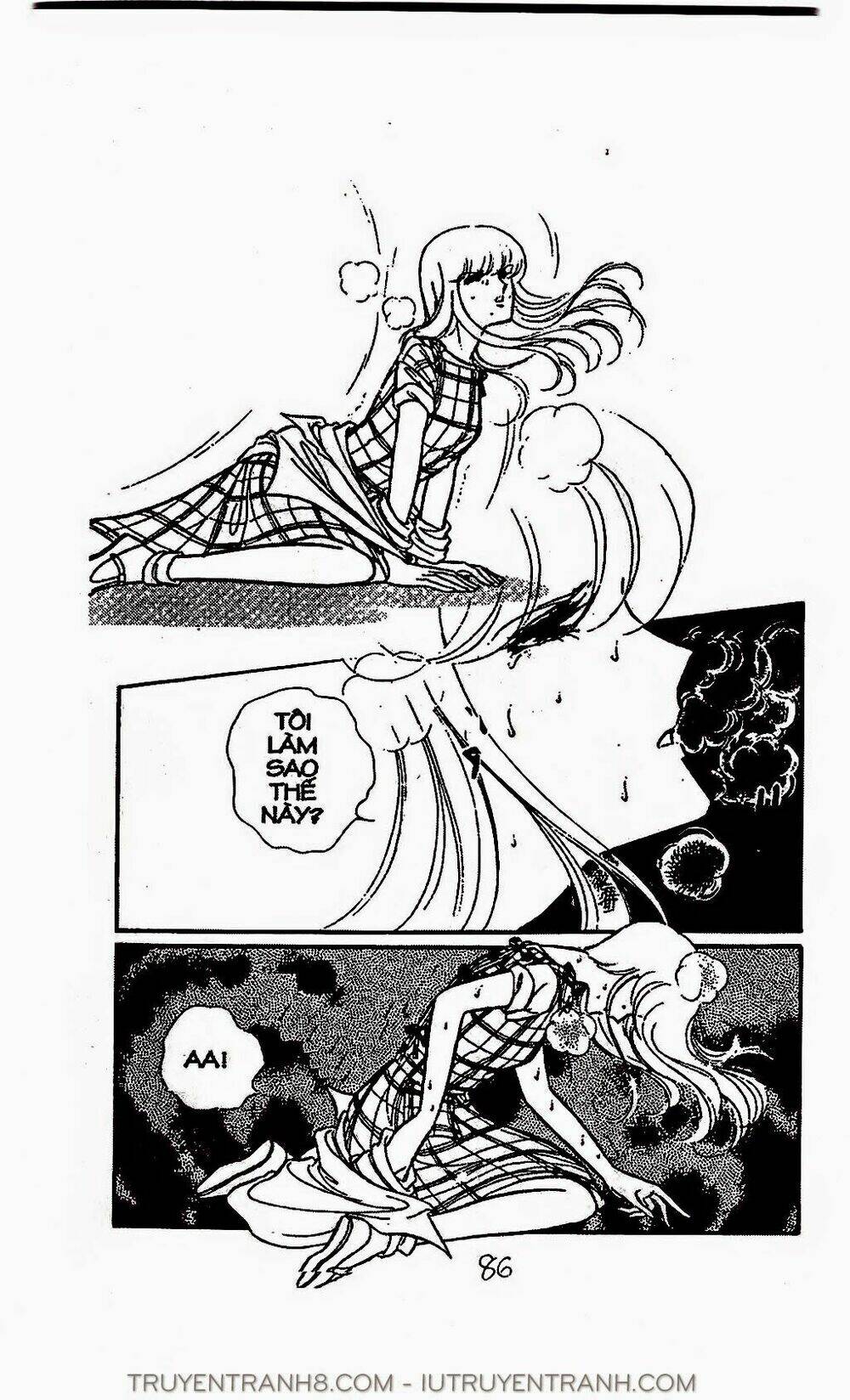 Mimi Kỳ Lạ: Chapter 23.2