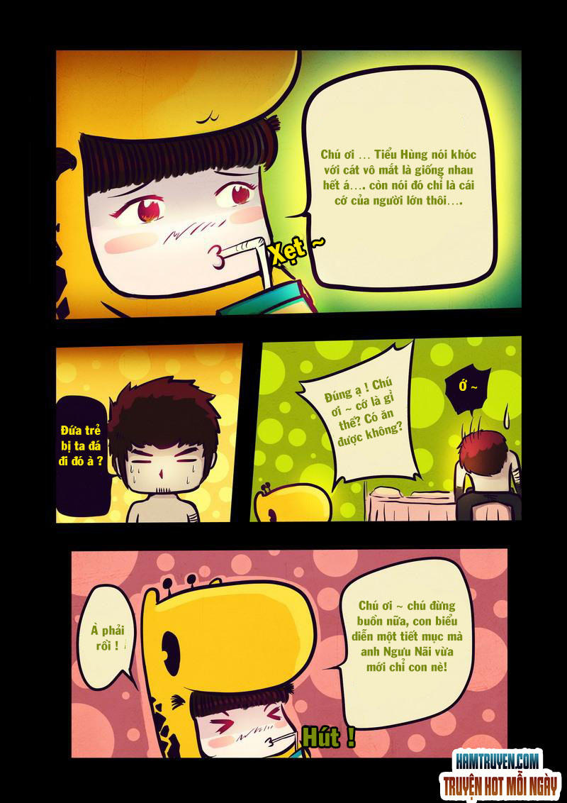 Zombie Brother: Chapter 79