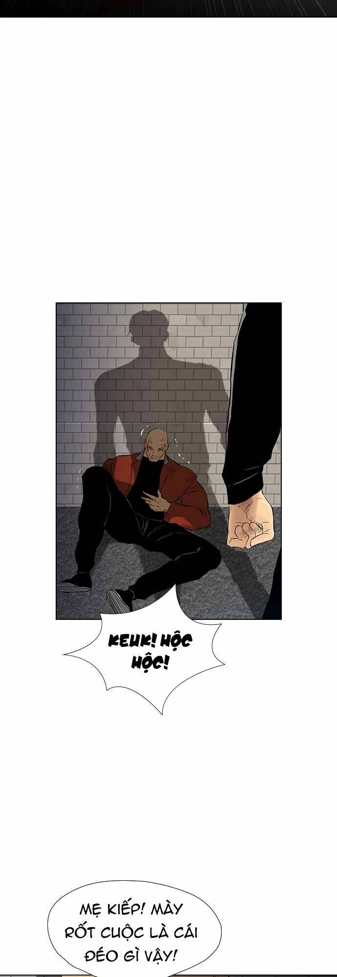 Kẻ Hồi Sinh: Chapter 132