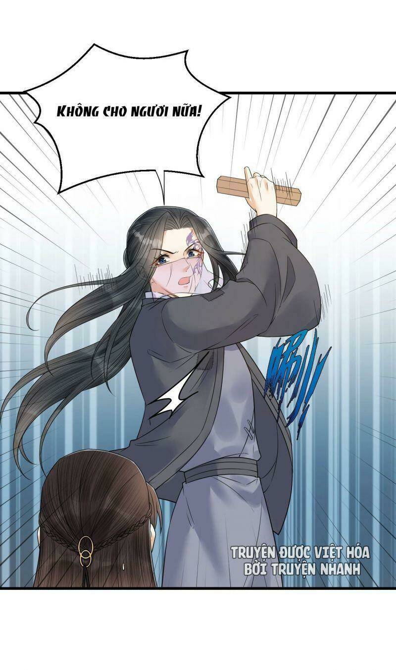Lễ Băng Nhạc Phôi Chi Dạ: Chapter 50