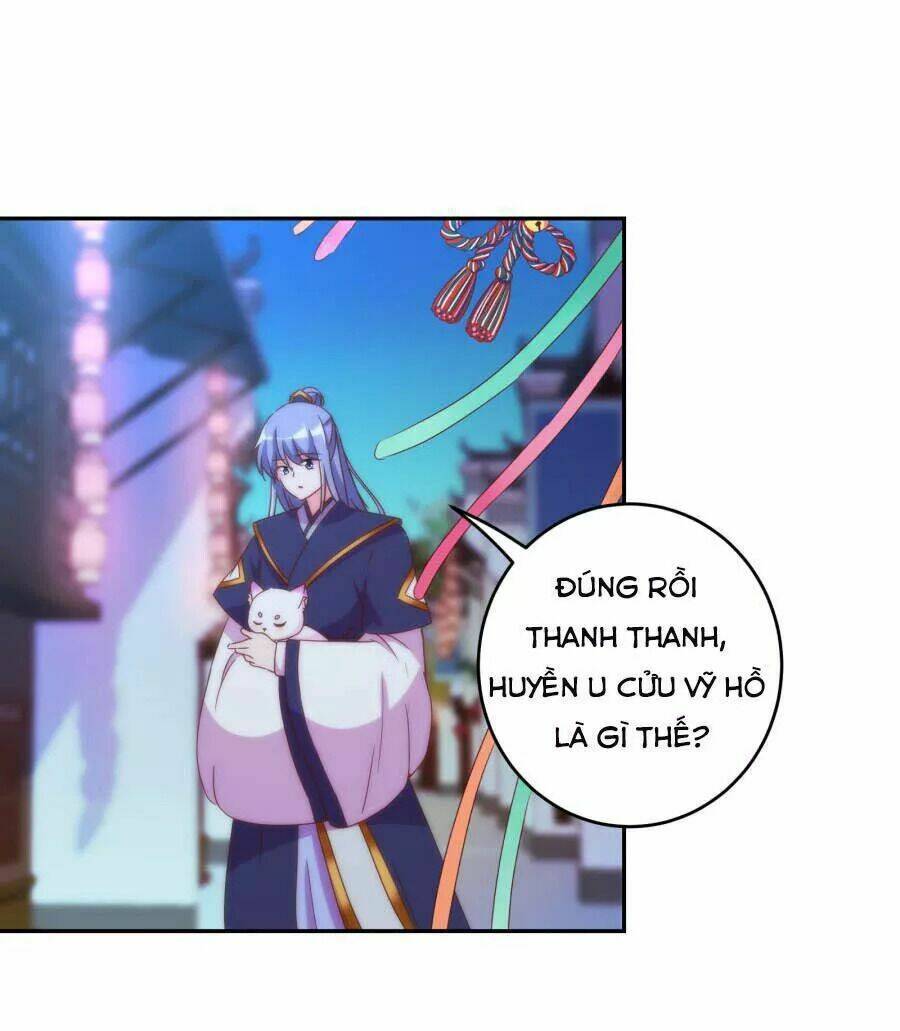 Vương Phi, Vương Gia Nhà Ngươi Không Ngốc Nữa Rồi: Chapter 6