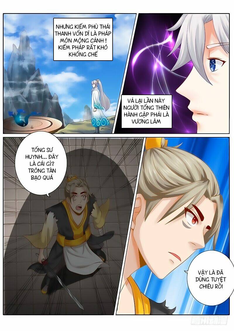 Chư Thiên Ký: Chapter 86