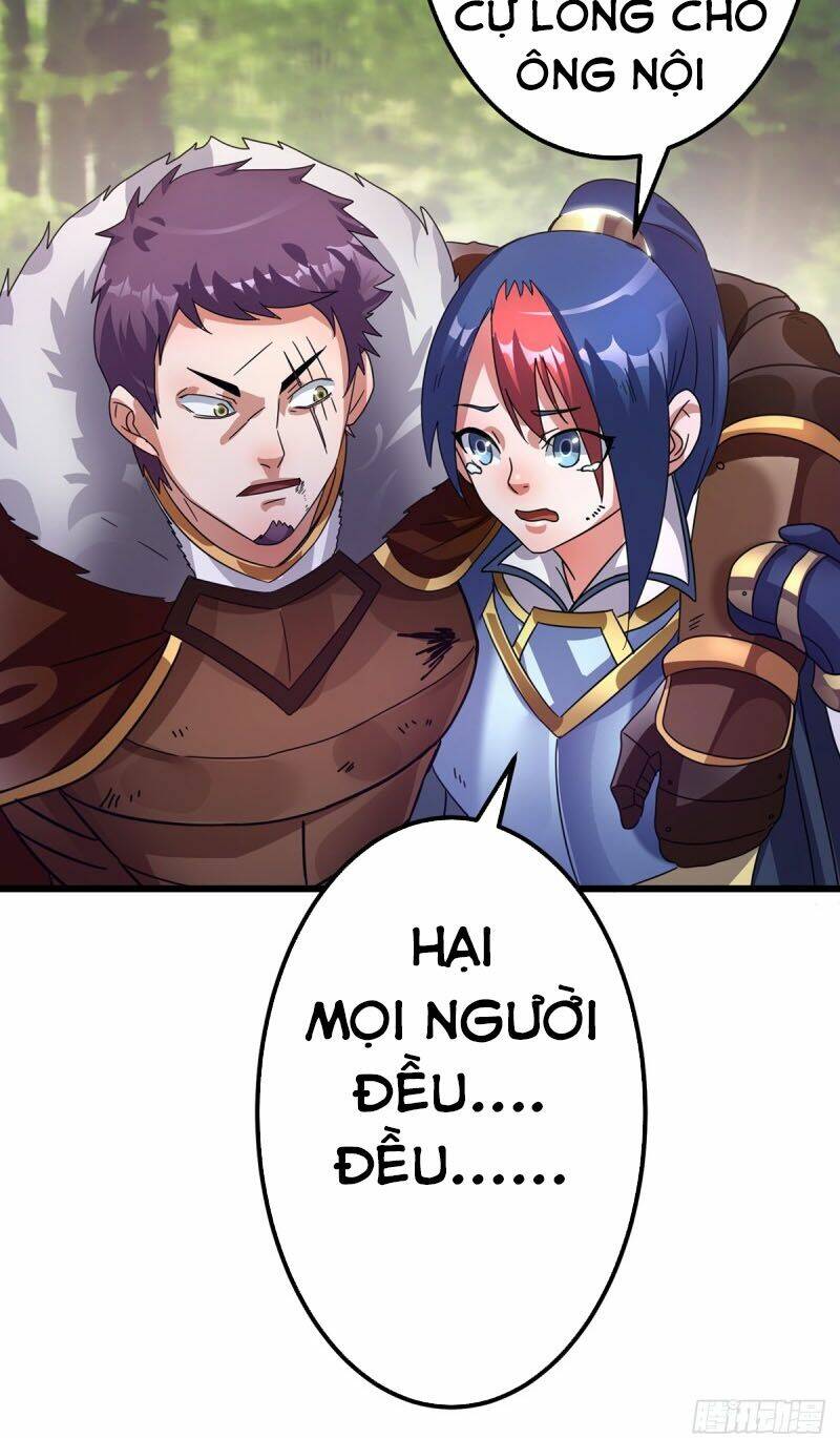 Tiên Vương Trùng Sinh: Chapter 101