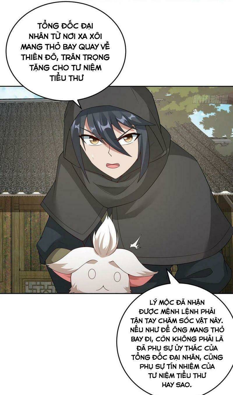 Nghịch Lân: Chapter 138