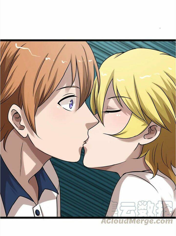 Đai Ca Trở Lại Tuổi 16: Chapter 22